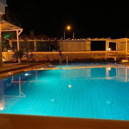 Magnolia Alacati * Cesme