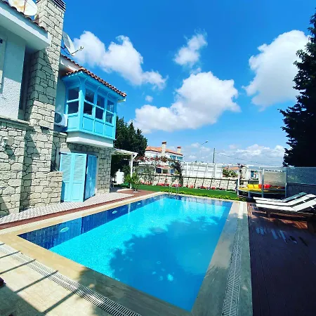 Magnolia Alacati * Cesme