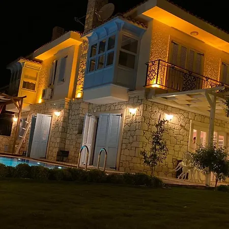 Hotel Magnolia Alacati